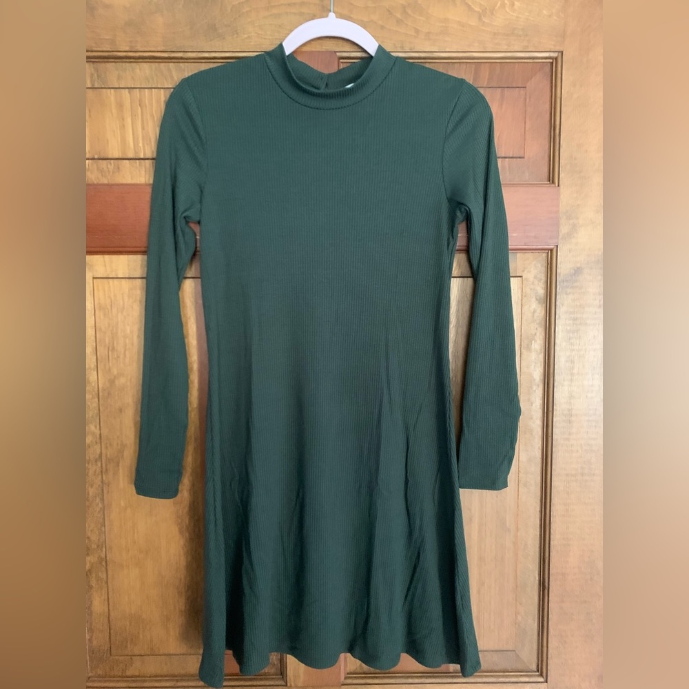 FALL/ WINTER DRESS